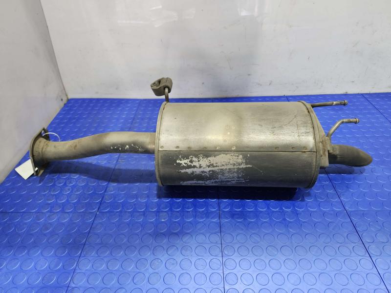 2016-2018 Acura ILX 2.4L Rear Exhaust Muffler Genuine OEM Part 18307TV9A02