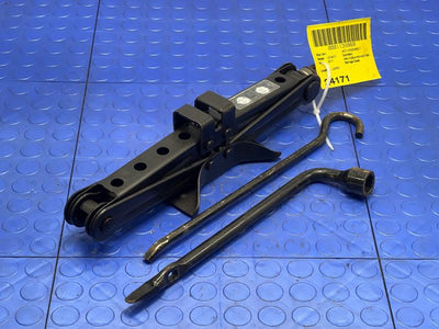 2017 Subaru Legacy Jack Assembly