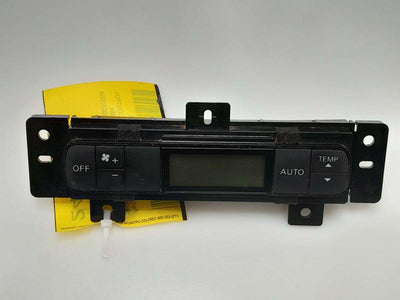 2014-2020 Infiniti QX60 Auto Rear Climate Temperature Controls OEM 275113JA0A