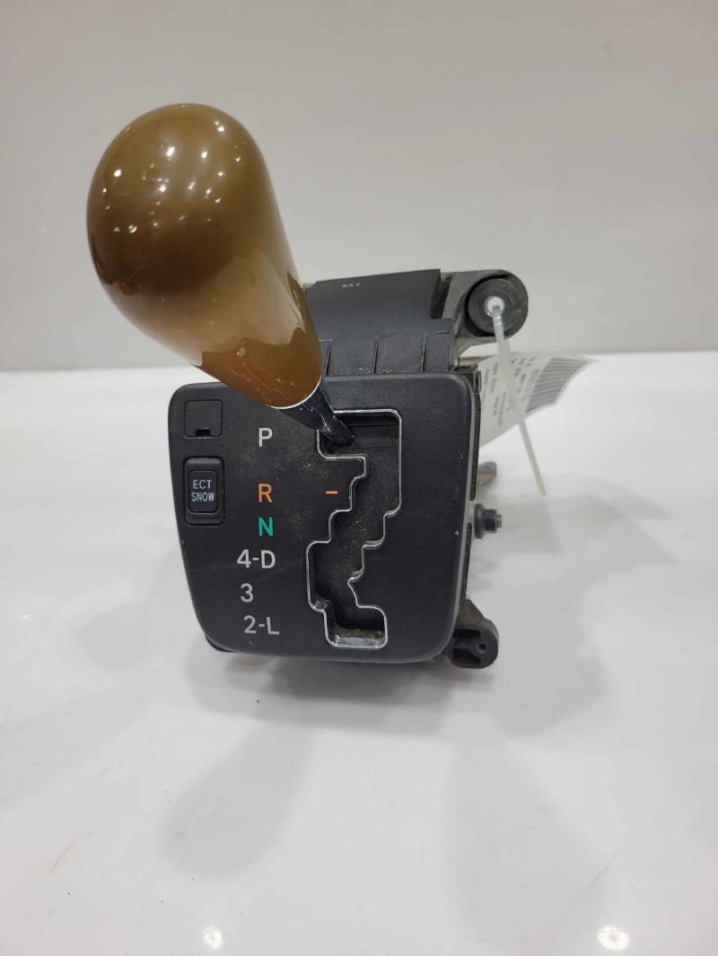 2009 Lexus RX 350 Floor Shifter