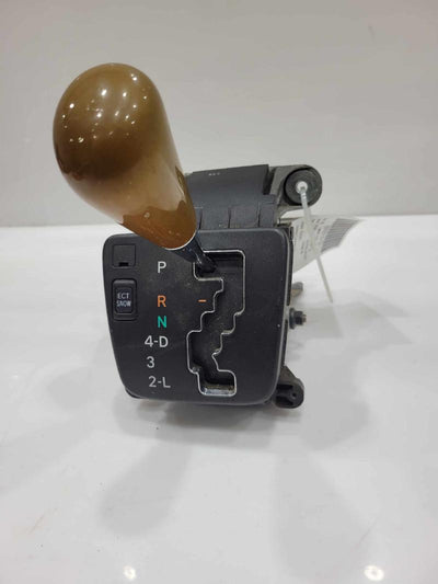 2009 Lexus RX 350 Floor Shifter