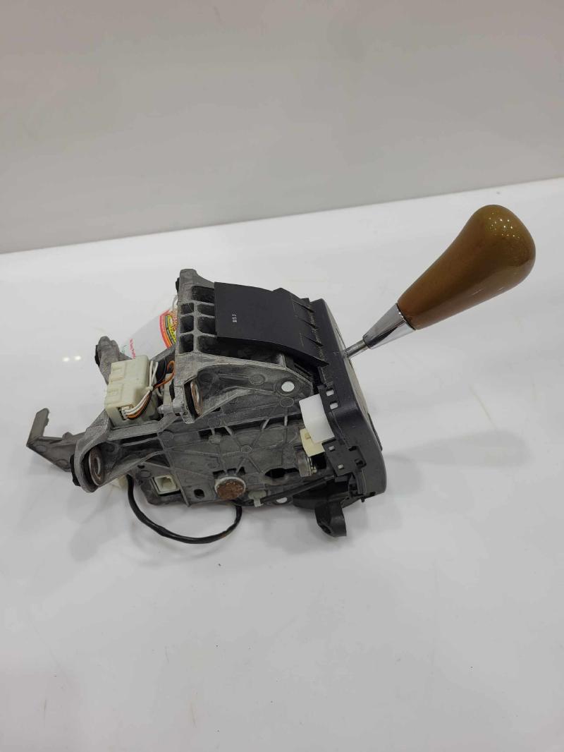 2009 Lexus RX 350 Floor Shifter