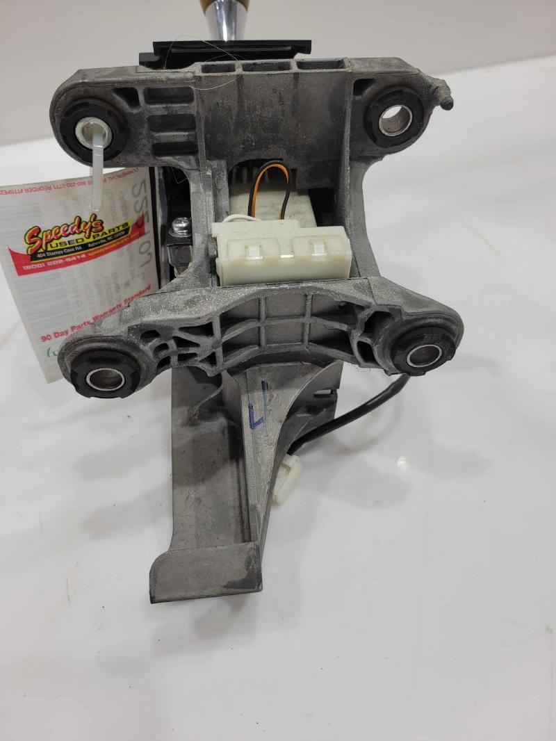 2009 Lexus RX 350 Floor Shifter