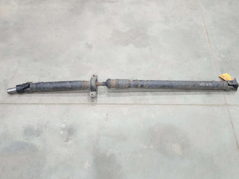 2012 Subaru Legacy Rear Drive Shaft