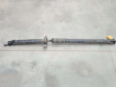 2012 Subaru Legacy Rear Drive Shaft