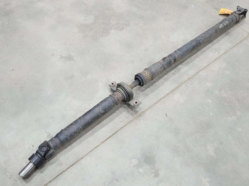 2012 Subaru Legacy Rear Drive Shaft