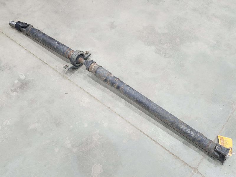 2012 Subaru Legacy Rear Drive Shaft