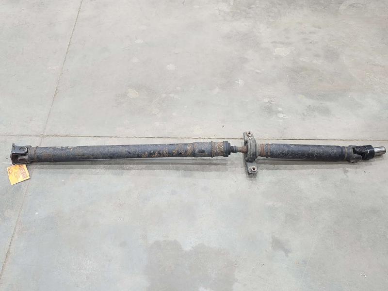 2012 Subaru Legacy Rear Drive Shaft