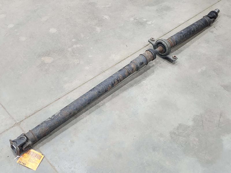 2012 Subaru Legacy Rear Drive Shaft