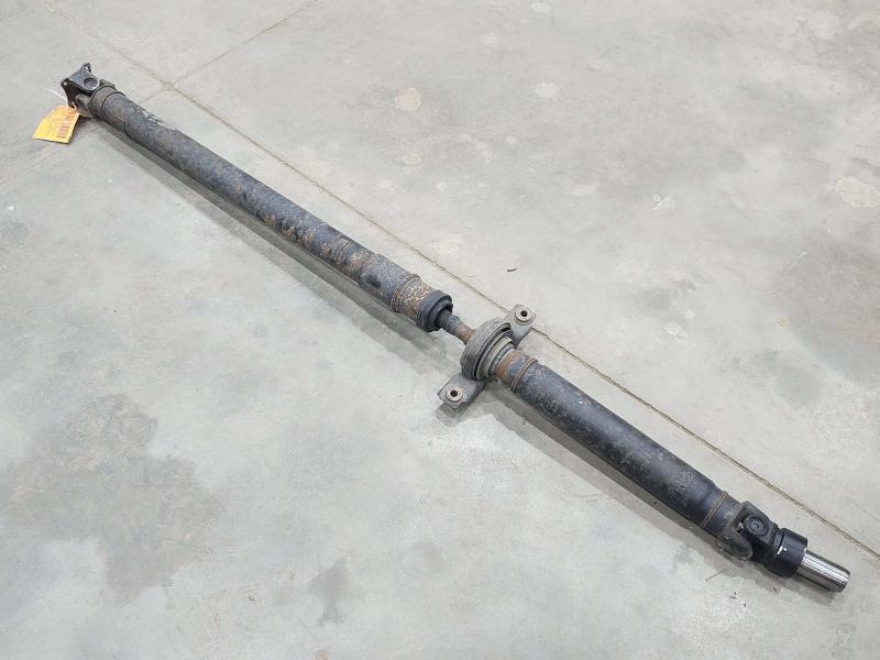 2012 Subaru Legacy Rear Drive Shaft