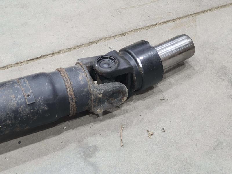 2012 Subaru Legacy Rear Drive Shaft