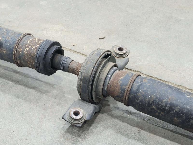 2012 Subaru Legacy Rear Drive Shaft