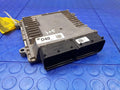 2020 Hyundai Elantra 2.0L Sedan Electronic Control Module ECU ECM PCM OEM 391712EFH5