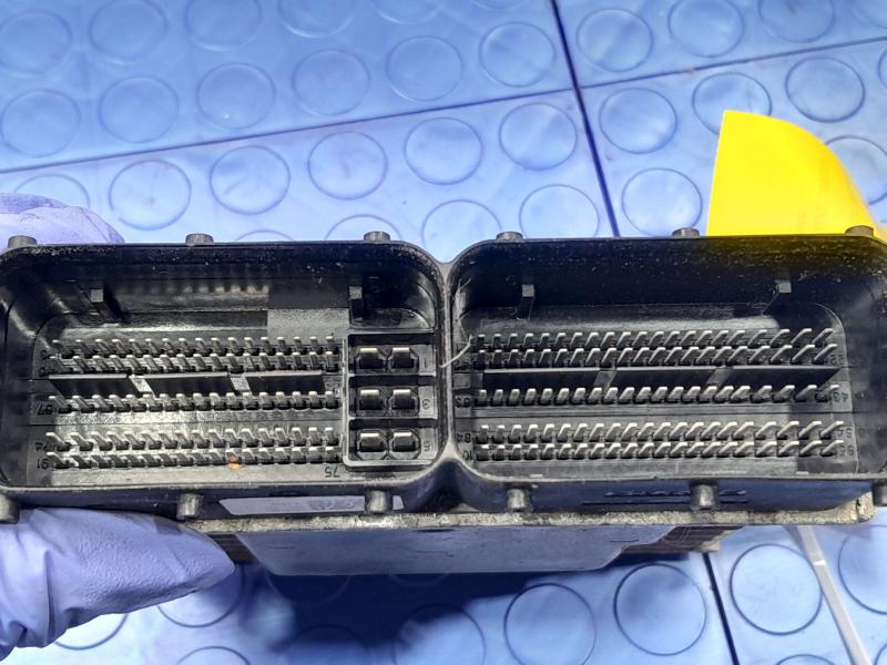2020 Hyundai Elantra 2.0L Sedan Electronic Control Module ECU ECM PCM OEM 391712EFH5