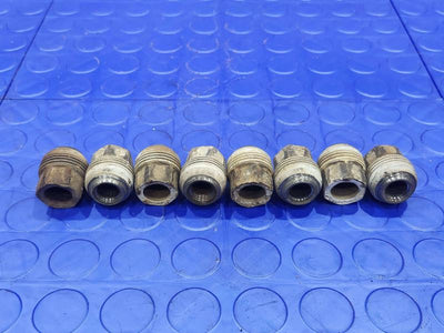 2019 Chevrolet Express 2500 Lug Nuts