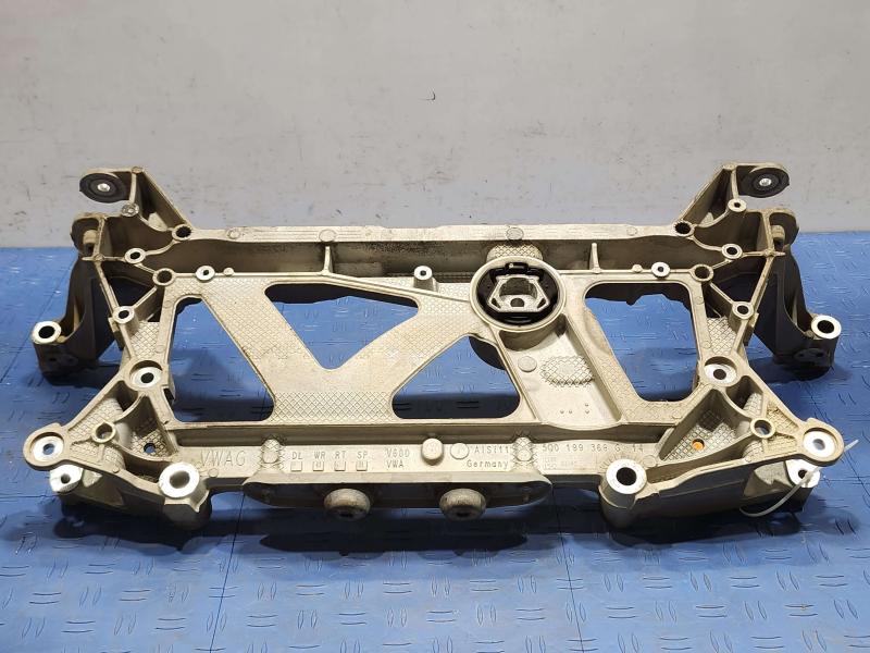 2016 Audi A3 Crossmember/Cradle/Undercarria