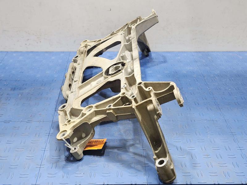 2016 Audi A3 Crossmember/Cradle/Undercarria