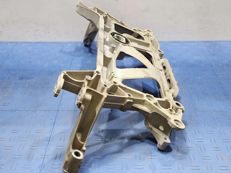 2016 Audi A3 Crossmember/Cradle/Undercarria