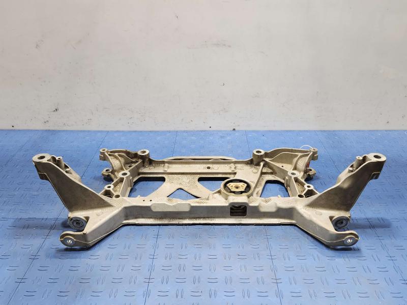 2016 Audi A3 Crossmember/Cradle/Undercarria