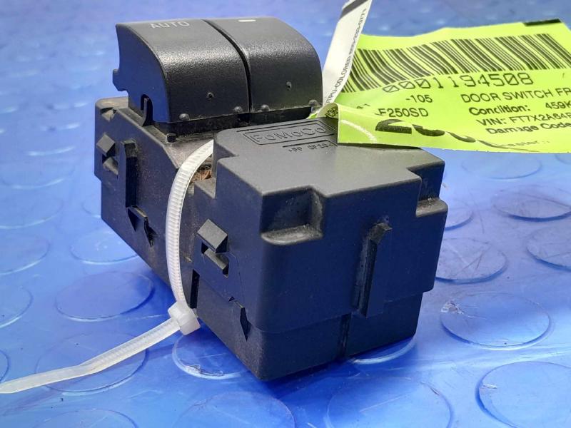 2011 Ford F-250 Super Duty Door Switch Front