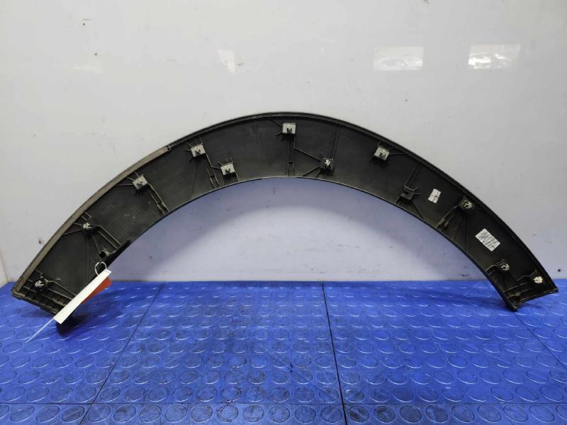 2016 Hyundai Tucson Wheel Opening Moulding
