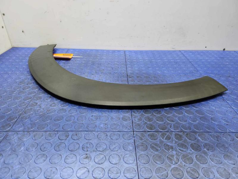 2016 Hyundai Tucson Wheel Opening Moulding