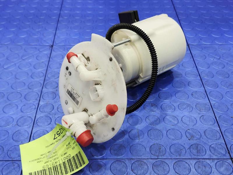 2016-2020 Honda Civic Fuel Pump Assembly Genuine OEM Part 17045TBAA00