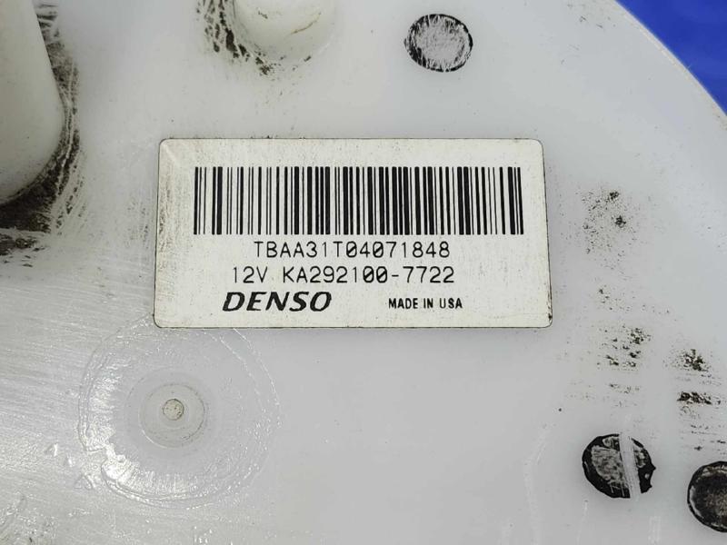 2016-2020 Honda Civic Fuel Pump Assembly Genuine OEM Part 17045TBAA00