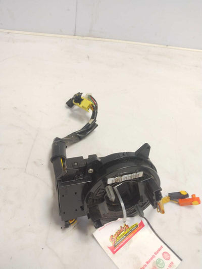 2009 Subaru Forester Clockspring (Srs)