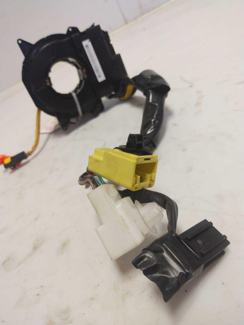 2009 Subaru Forester Clockspring (Srs)