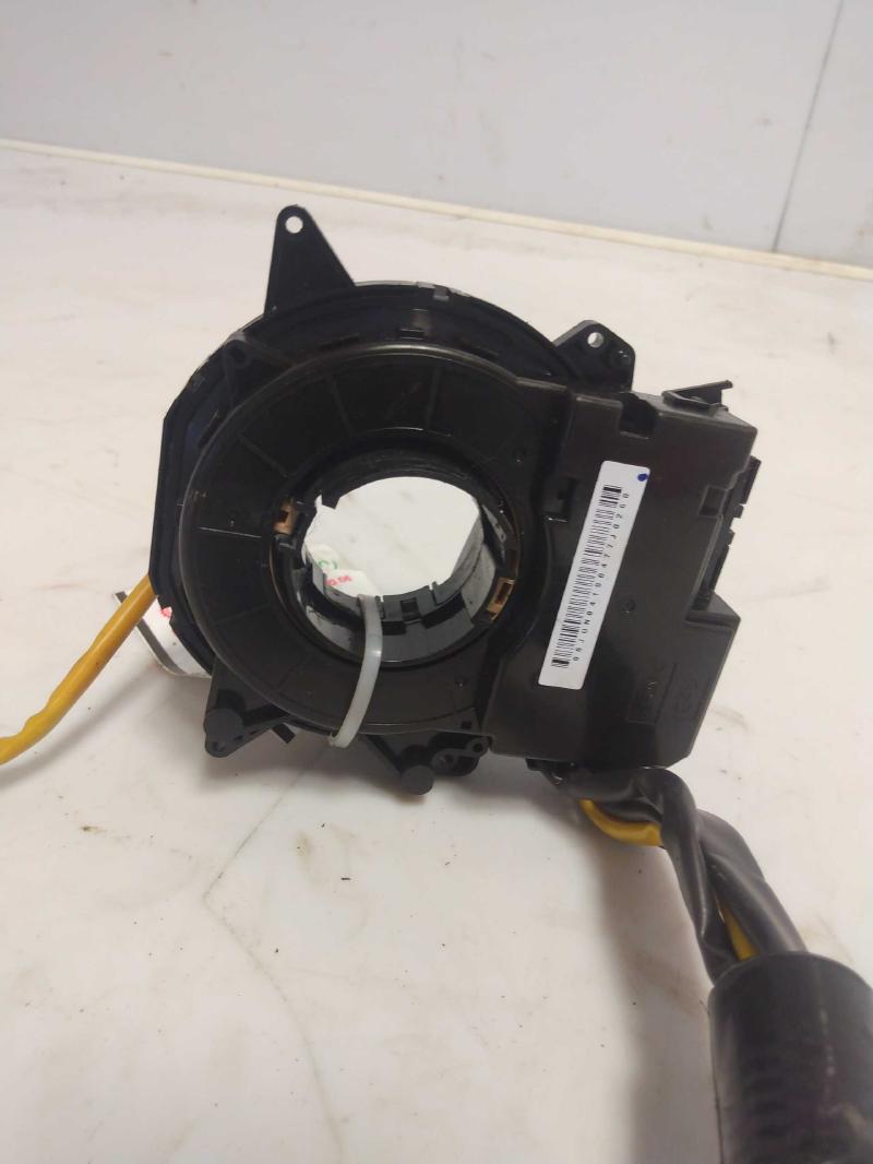 2009 Subaru Forester Clockspring (Srs)