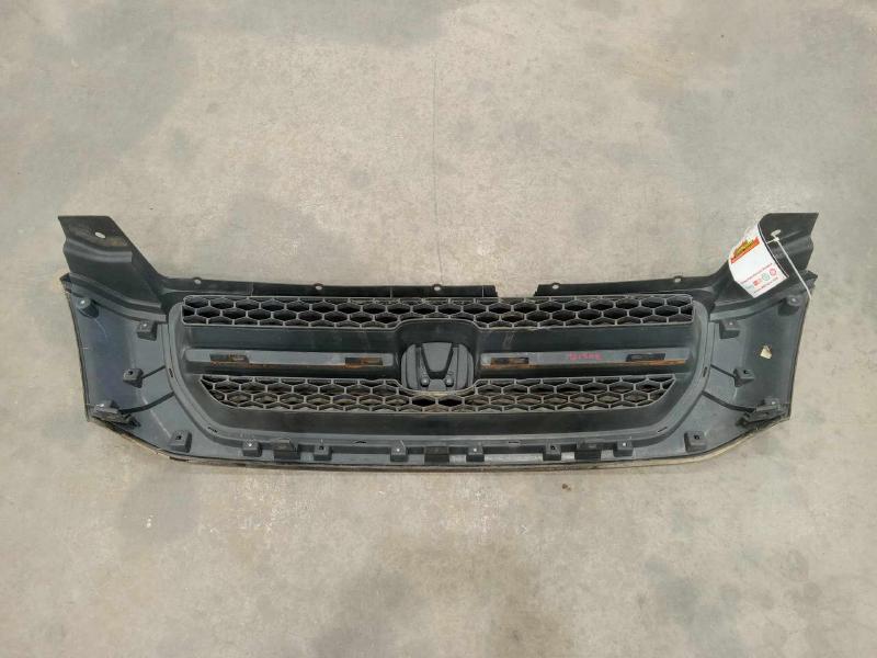 2003 Honda Pilot Grille