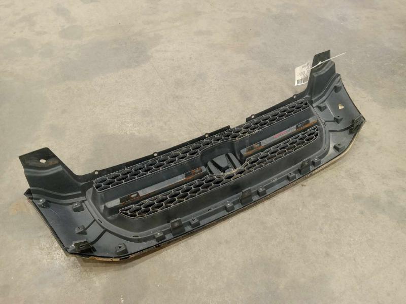 2003 Honda Pilot Grille