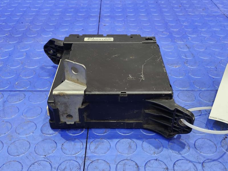 2007 Toyota Tundra Cabin Fuse Box