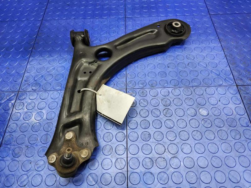 2012 Volkswagen Jetta Lower Control Arm Front