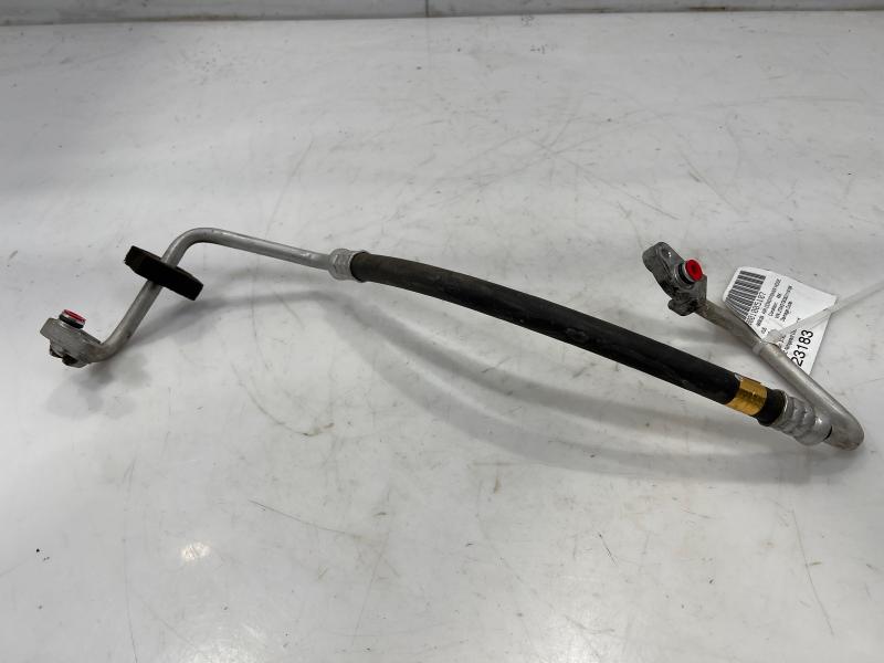 2016 Toyota Prius Air Conditioner Hose