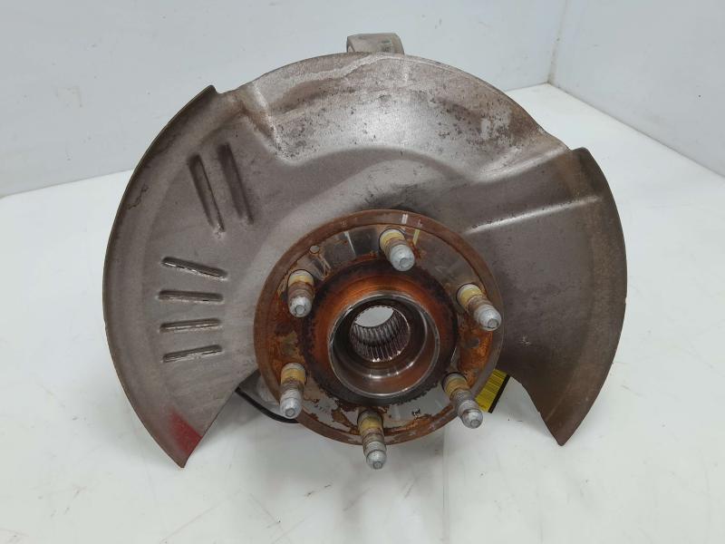 2019 Chevrolet Blazer Spindle Knuckle Front