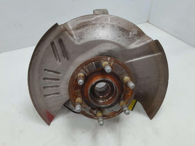 2019 Chevrolet Blazer Spindle Knuckle Front