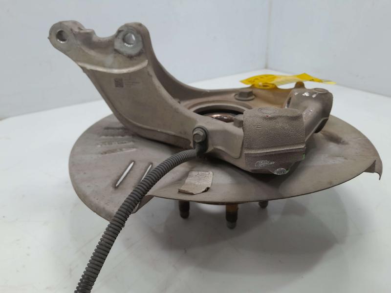 2019 Chevrolet Blazer Spindle Knuckle Front