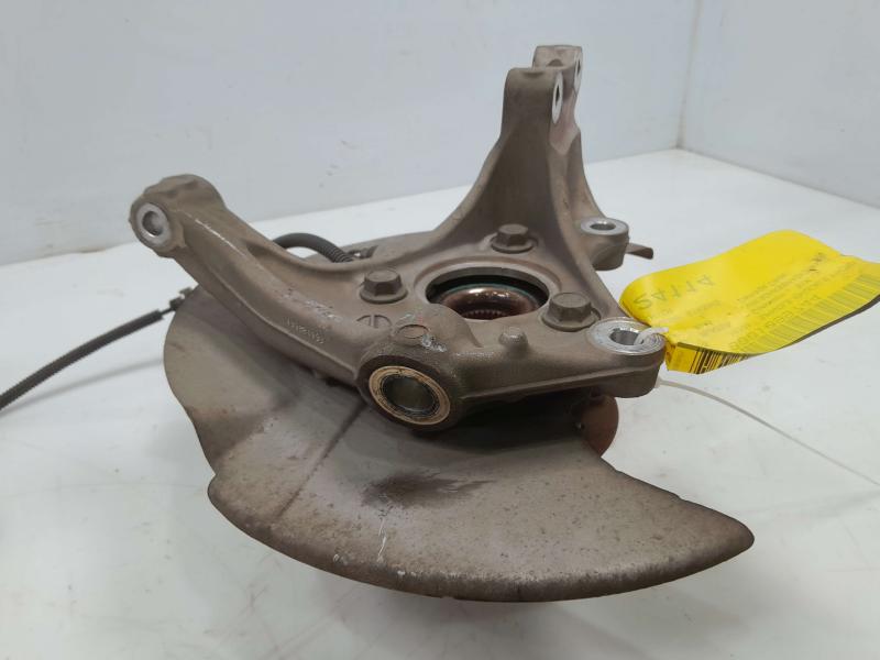 2019 Chevrolet Blazer Spindle Knuckle Front