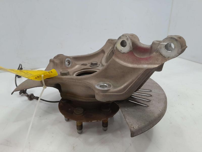 2019 Chevrolet Blazer Spindle Knuckle Front
