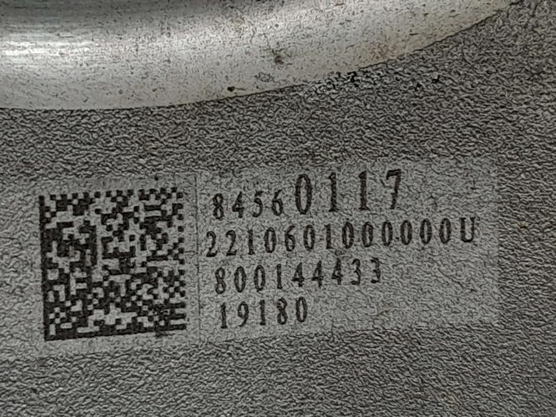 2019 Chevrolet Blazer Spindle Knuckle Front
