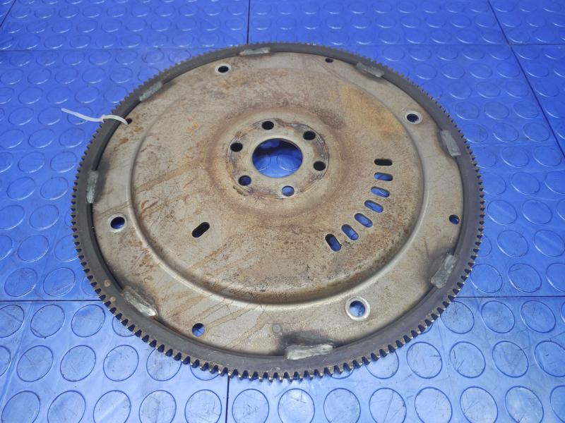 2003 Lincoln Town Car Flywheel
