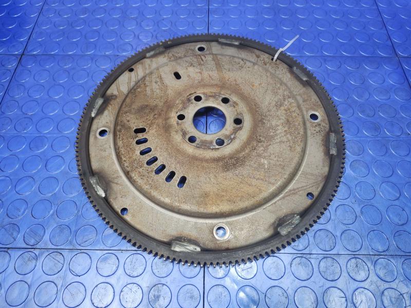 2003 Lincoln Town Car Flywheel