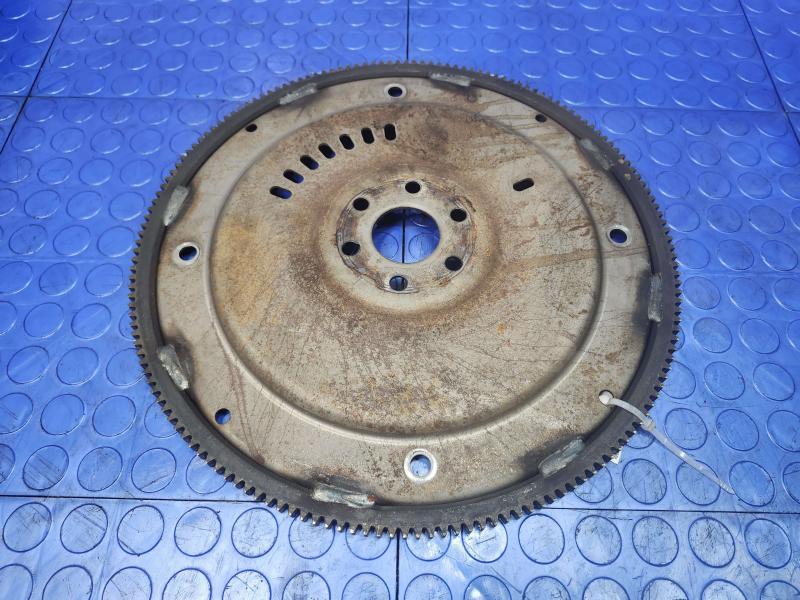 2003 Lincoln Town Car Flywheel