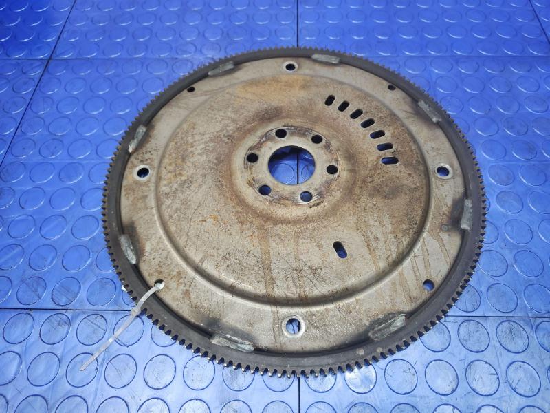 2003 Lincoln Town Car Flywheel