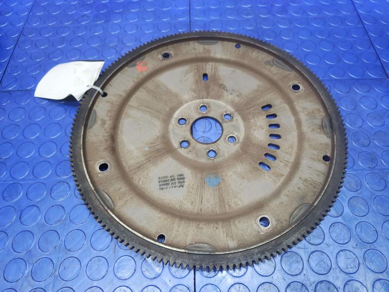 2003 Lincoln Town Car Flywheel