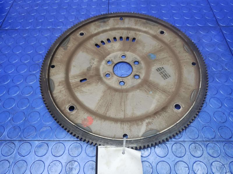 2003 Lincoln Town Car Flywheel