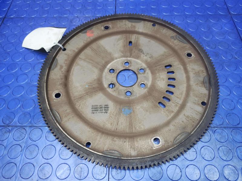 2003 Lincoln Town Car Flywheel