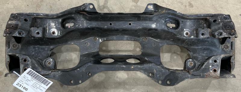 2014 - 2016 Subaru Forester Front Crossmember Subframe OEM 20101SG000